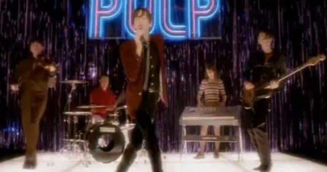 Pulp vine la B`ESTFEST!