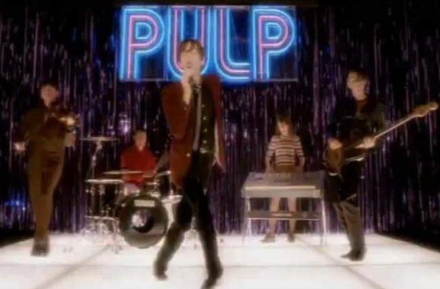 Pulp vine la B`ESTFEST!