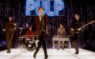 Pulp vine la B`ESTFEST!