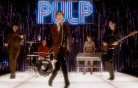 Pulp vine la B`ESTFEST!