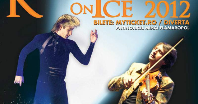 La cererea publicului, o noua reprezentatie Kings On Ice