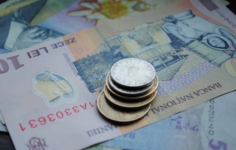 Cursul valutar din 27 februarie