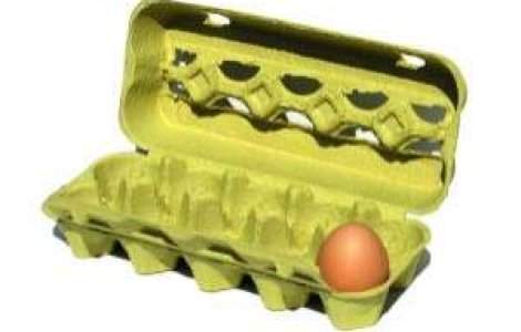 Culmea scumpirilor: Un ou = o paine