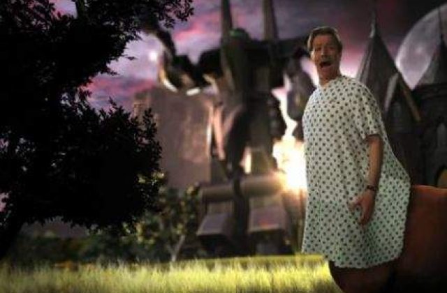 [VIDEO] Mega-trailerul lui Jimmy Kimmel