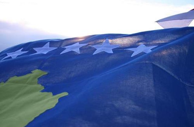Albanezii sunt impotriva unui Kosovo independent