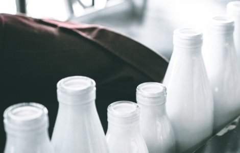 Motivul pentru care fanii unor vedete din India fura lapte