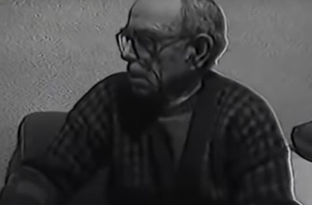 Franz Tandara: Era o placere de a tortura. Era o distractie/ VIDEO