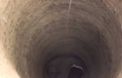 Copilul de 2 ani cazut intr-un put din Spania a fost gasit mort, dupa 13 zile de cautari/ VIDEO