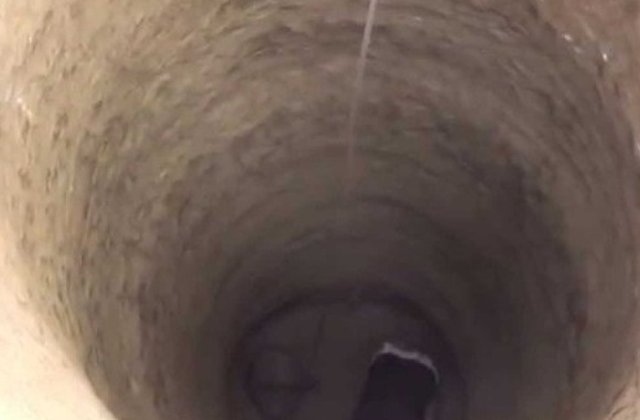 Copilul de 2 ani cazut intr-un put din Spania a fost gasit mort, dupa 13 zile de cautari/ VIDEO
