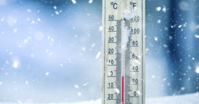 Cod GALBEN de polei si depuneri semnificative de gheata in 6 judete si in Capitala, pana duminica dimineata