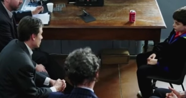 Parintii unui copil de 2 ani omorat in 1993 solicita retragerea filmului despre uciderea acestuia de la Oscar