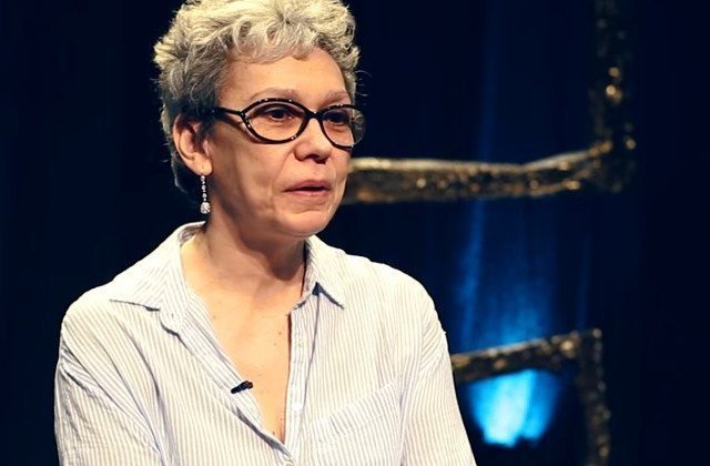 Oana Pellea: M-am gandit ca imi pot lua cainii si mortii si sa plec. Aceasta tara merita o soarta buna