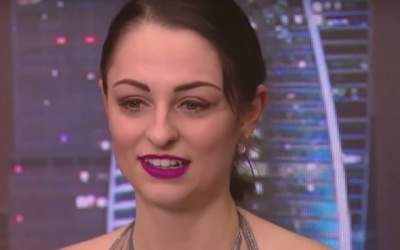 Romanca Julia Sauter, clasata...