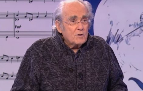 A murit compozitorul Michel Legrand, castigator a trei premii Oscar