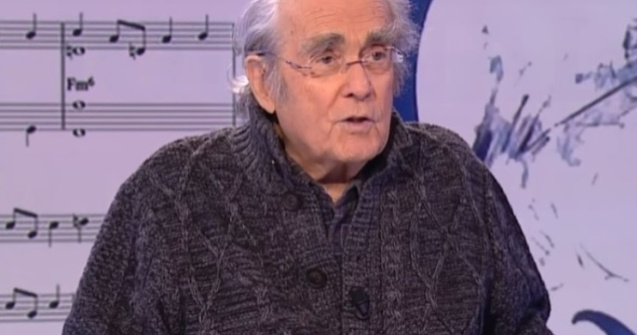 A murit compozitorul Michel Legrand, castigator a trei premii Oscar