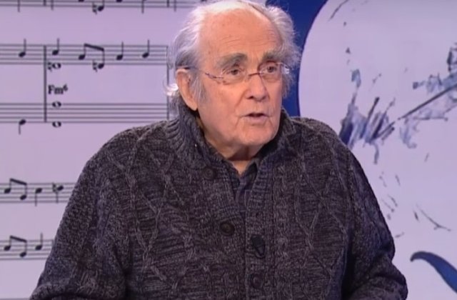 A murit compozitorul Michel Legrand, castigator a trei premii Oscar
