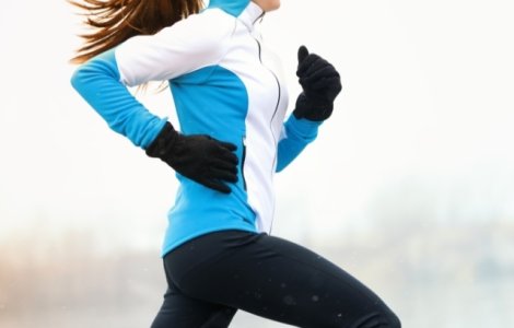 O atleta de 25 de ani a murit, dupa ce a facut infarct in timp ce alerga