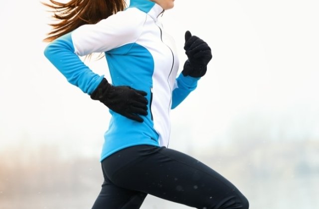 O atleta de 25 de ani a murit, dupa ce a facut infarct in timp ce alerga