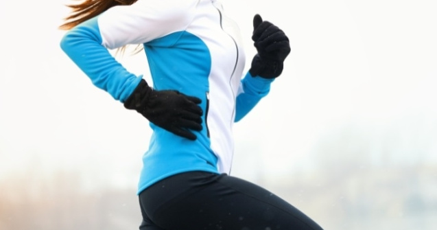 O atleta de 25 de ani a murit, dupa ce a facut infarct in timp ce alerga