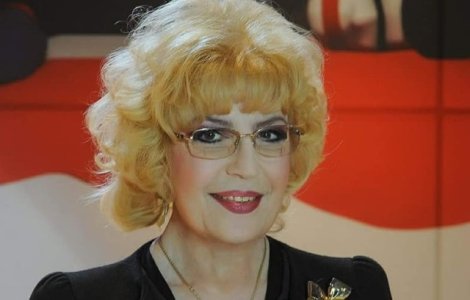 Corina Chiriac, dupa ce Romania TV a relatat ca artista ar fi in spital: Sunt bine-mersi. Va promit stiri de la avocatul meu