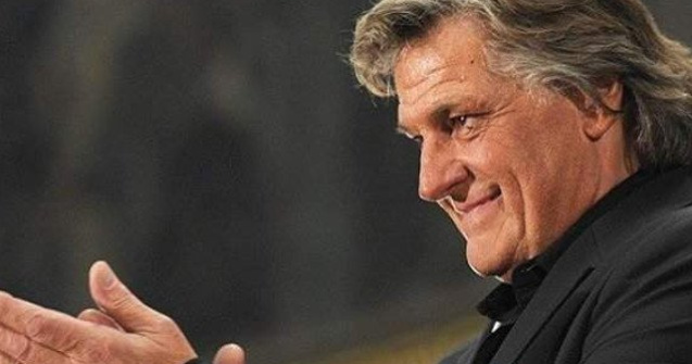 Florin Piersic, mesaj pentru Mircea Badea