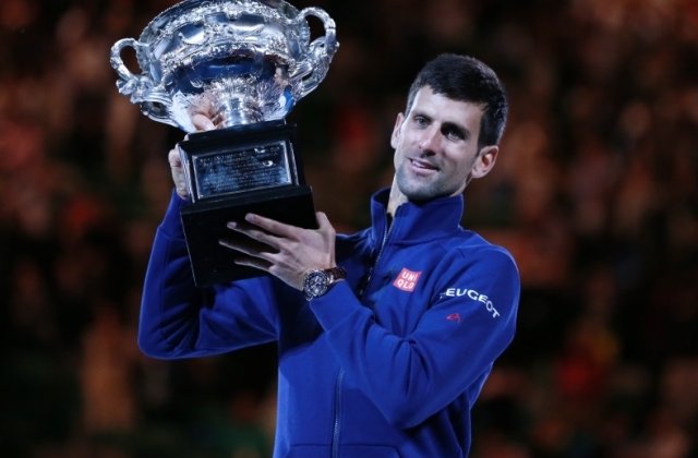 Australian Open: Novak Djokovic castiga la Melbourne, dupa ce il invinge pe Rafael Nadal/ VIDEO