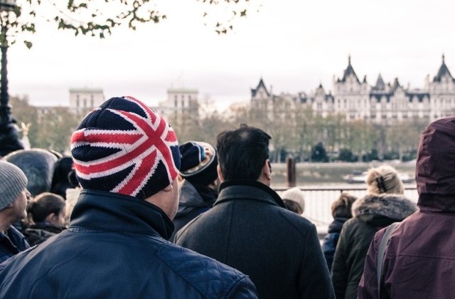 Ministru: Londra are optiunea legii martiale in caz de Brexit fara acord