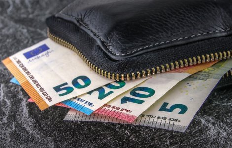 PSD: Daca nu exista cauze naturale, atunci cresterea euro nu poate fi decat artificiala. Ce face BNR?