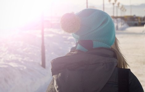 Se incalzeste vremea. Meteorologii anunta temperaturi de pana la 14 grade