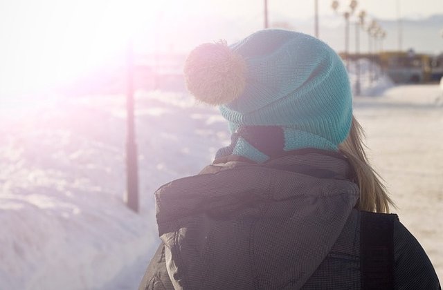 Se incalzeste vremea. Meteorologii anunta temperaturi de pana la 14 grade