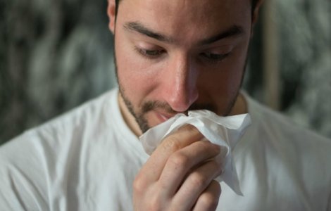  Top  Hipersensibilitate la apa sau la wi-fi. Cele mai ciudate alergii din lume