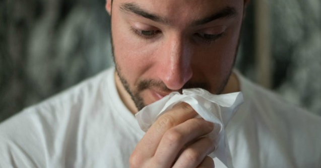  Top  Hipersensibilitate la apa sau la wi-fi. Cele mai ciudate alergii din lume