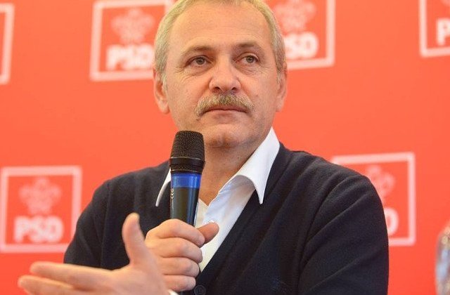 Dragnea, in dialog cu utilizatorii pe Facebook. Liderul PSD da vina pe BNR pentru deprecierea leului