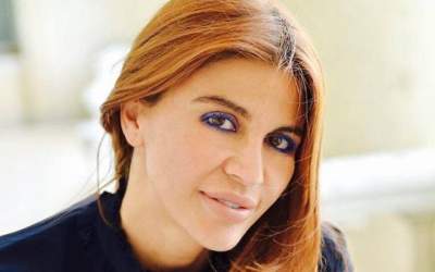 Andreea Cosma sustine ca DNA...