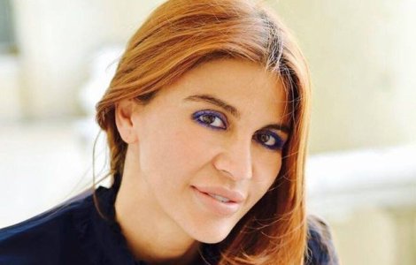 Andreea Cosma sustine ca DNA a clasat un dosar deschis pe numele ei: Este vorba despre niste terenuri