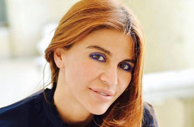 Andreea Cosma sustine ca DNA a clasat un dosar deschis pe numele ei: Este vorba despre niste terenuri