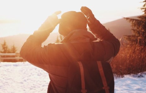 Starea vremii pana pe 10 februarie