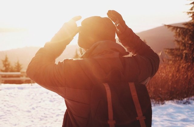 Starea vremii pana pe 10 februarie