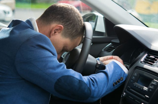 Huawei dezvolta un sistem care alerteaza politia daca ai consumat alcool la volan