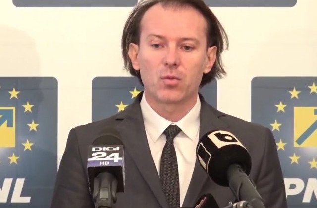 Florin Citu: Atentie! Urmeaza taxe noi