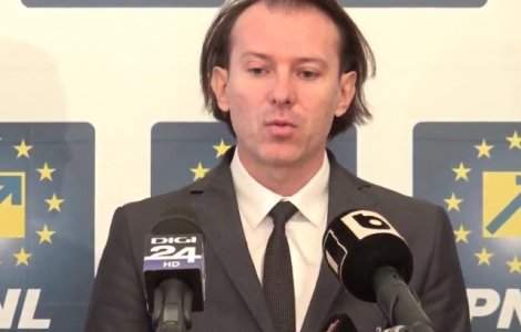 Florin Citu: Atentie! Urmeaza taxe noi