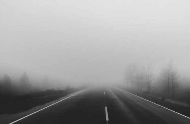 Cod galben de ceata pentru mai multe judete, pana la ora 11:00