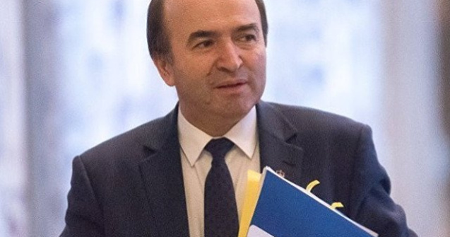Tudorel Toader: Abuzul in serviciu trebuie redefinit