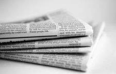 Ziarul viitorului, in viziunea New York Times