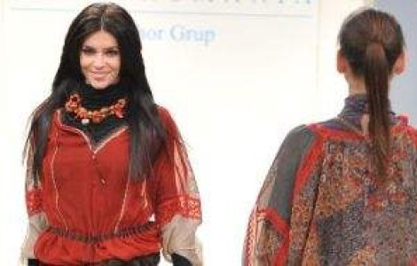 Ce propun designerii pentru sezonul primavara-vara 2009