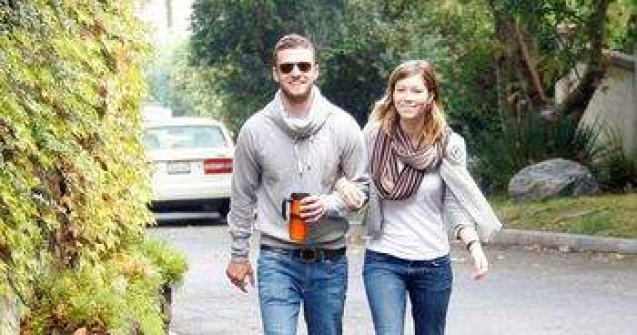 Justin Timberlake se insoara!