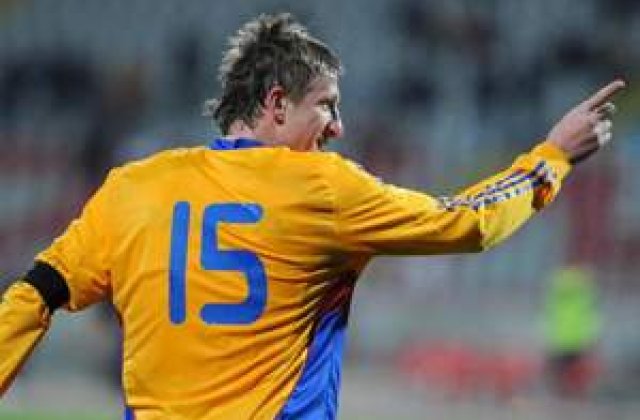 Goian ridica glasul la Becali