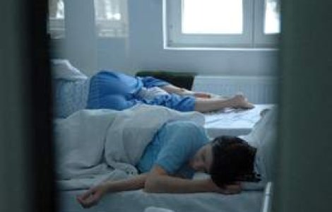 Lasati sa moara cu zile