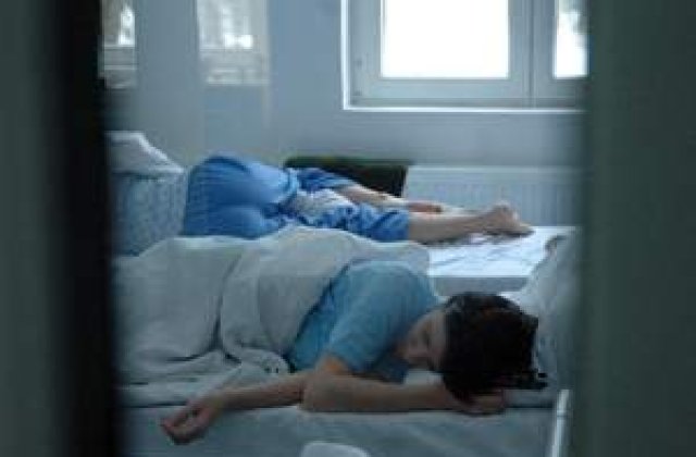 Lasati sa moara cu zile