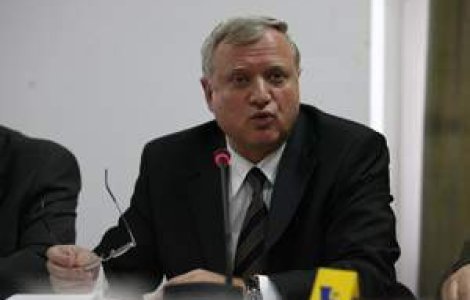 Ministrul Muncii: Nu vom fi de acord ca FMI sa ne impuna inghetarea pensiilor